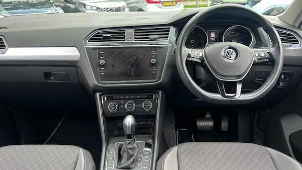Used Volkswagen Tiguan 2020 for sale - 76218695: Photo 10