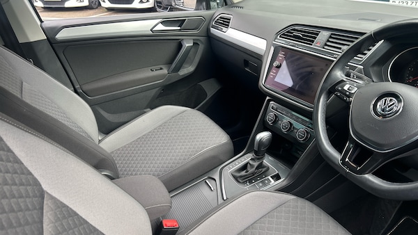 Used Volkswagen Tiguan 2020 for sale - 76218695: Photo 14
