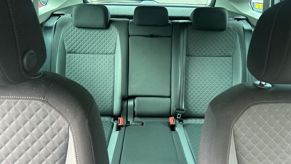 Used Volkswagen Tiguan 2020 for sale - 76218695: Photo 15