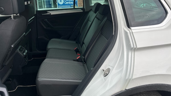 Used Volkswagen Tiguan 2020 for sale - 76218695: Photo 16