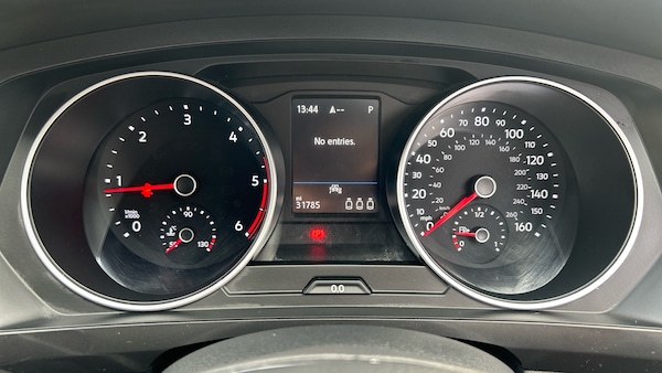 Used Volkswagen Tiguan 2020 for sale - 76218695: Photo 18