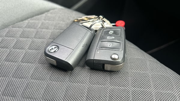 Used Volkswagen Tiguan 2020 for sale - 76218695: Photo 20