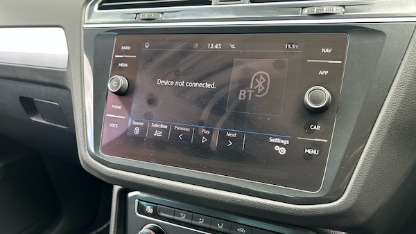 Used Volkswagen Tiguan 2020 for sale - 76218695: Photo 21