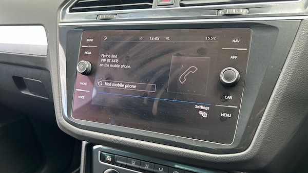 Used Volkswagen Tiguan 2020 for sale - 76218695: Photo 22