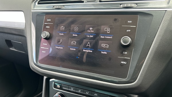 Used Volkswagen Tiguan 2020 for sale - 76218695: Photo 25