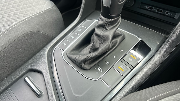 Used Volkswagen Tiguan 2020 for sale - 76218695: Photo 27