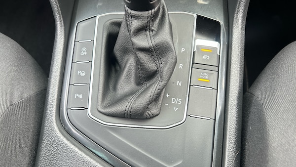 Used Volkswagen Tiguan 2020 for sale - 76218695: Photo 28