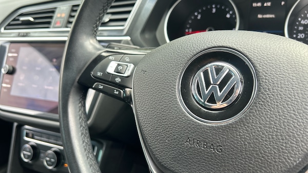 Used Volkswagen Tiguan 2020 for sale - 76218695: Photo 29
