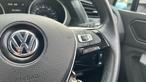Used Volkswagen Tiguan 2020 for sale - 76218695: Photo 30