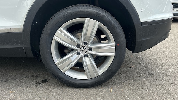 Used Volkswagen Tiguan 2020 for sale - 76218695: Photo 38