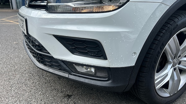 Used Volkswagen Tiguan 2020 for sale - 76218695: Photo 41