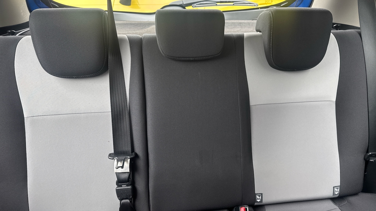 Used Toyota Yaris 2018 for sale - 77847631: Photo 15