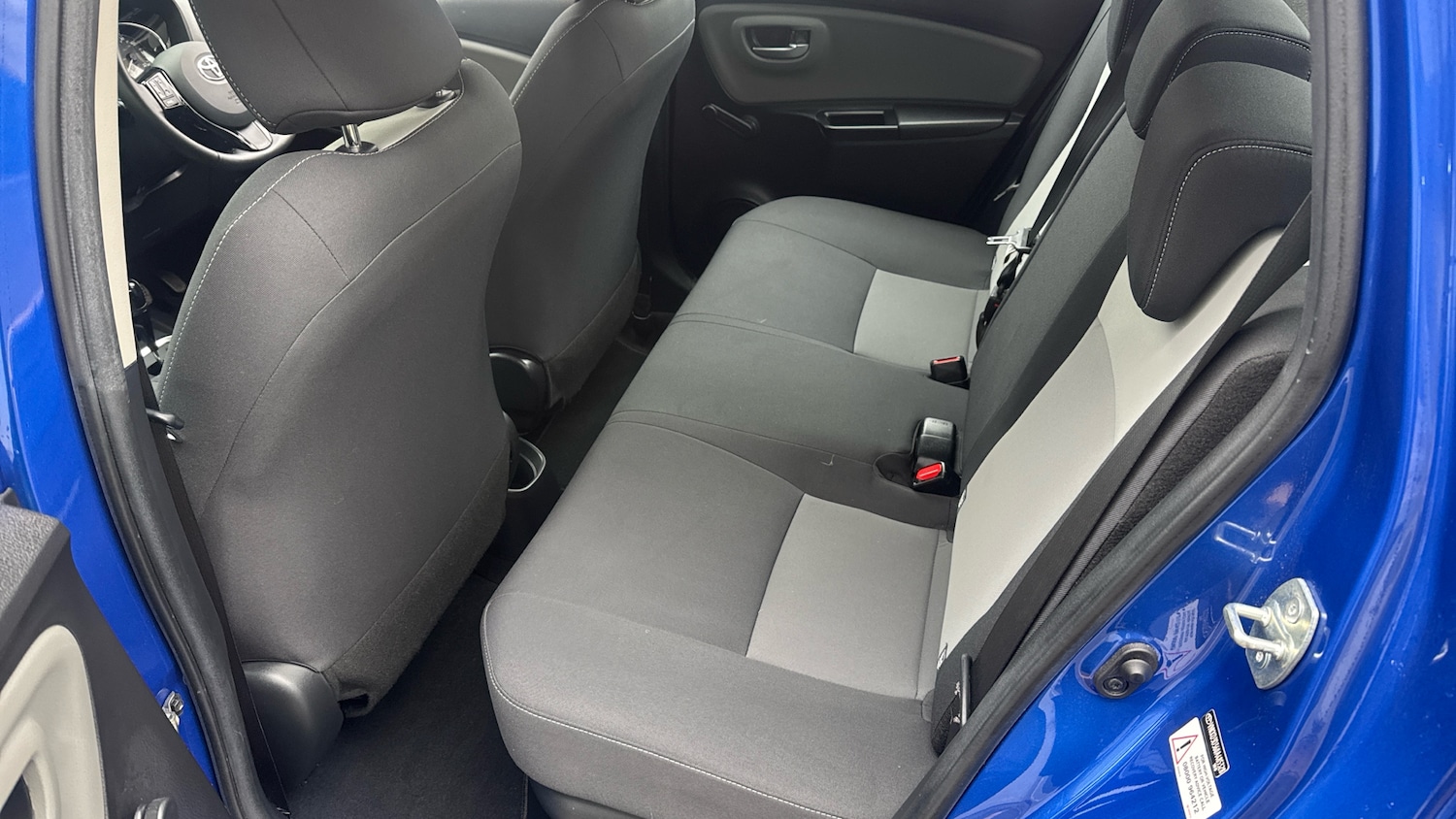 Used Toyota Yaris 2018 for sale - 77847631: Photo 16