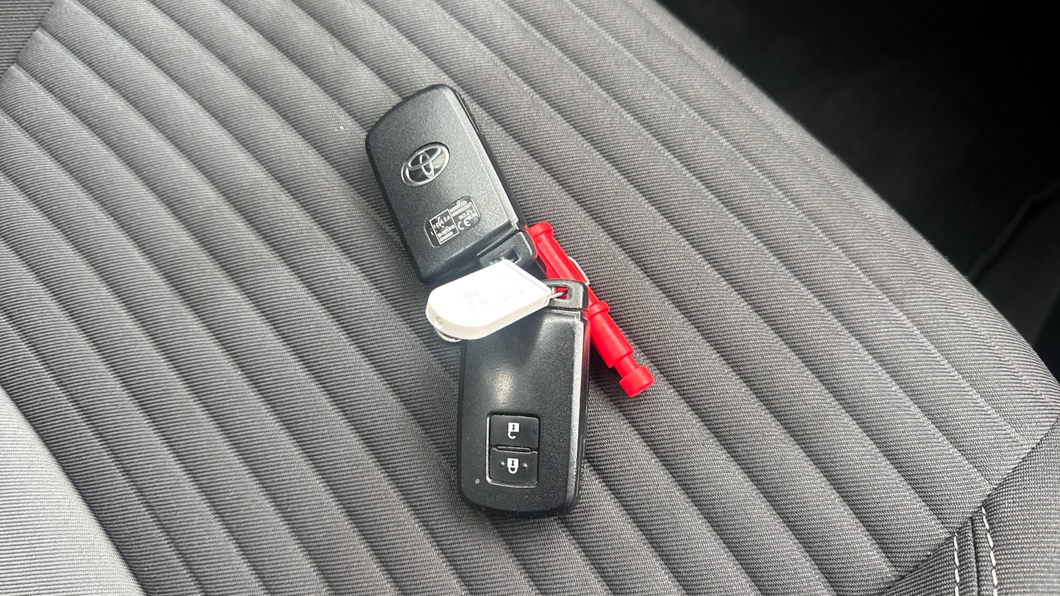 Used Toyota Yaris 2018 for sale - 77847631: Photo 20