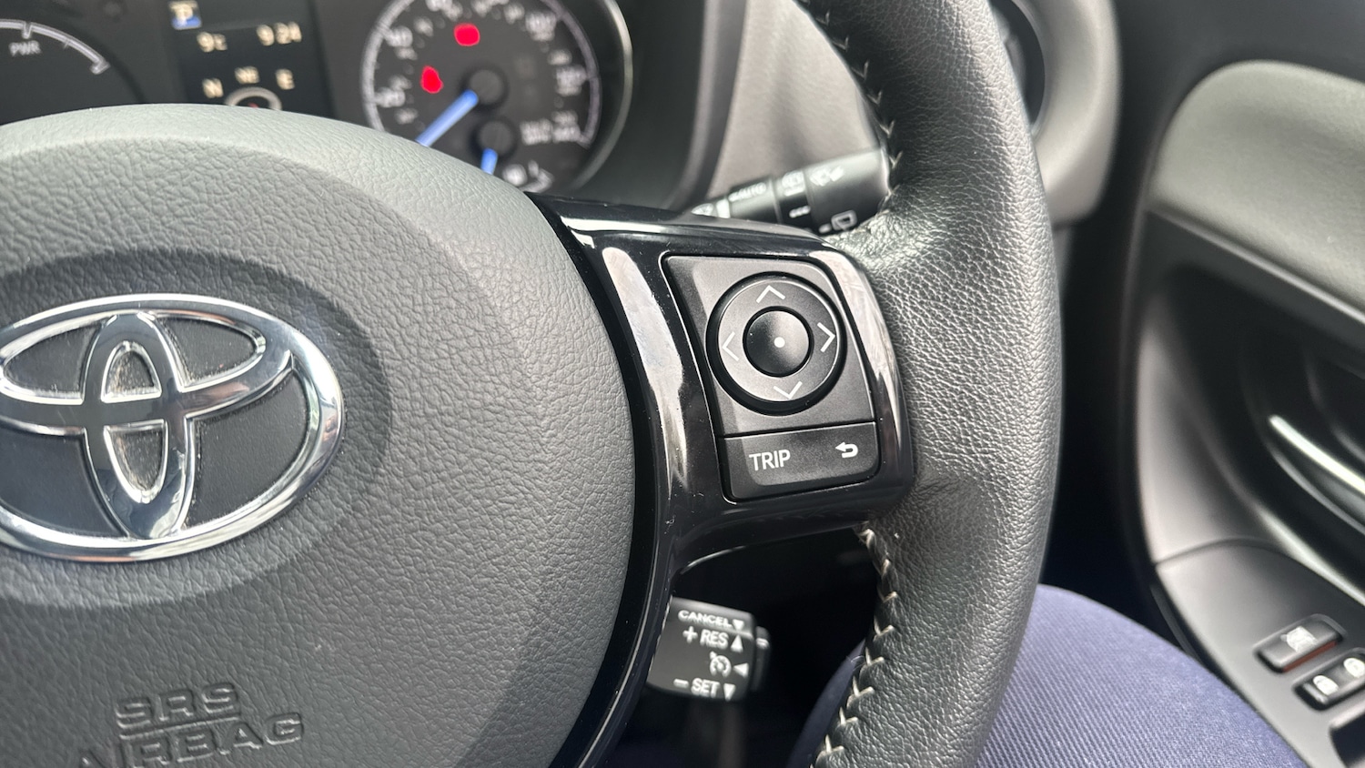 Used Toyota Yaris 2018 for sale - 77847631: Photo 26