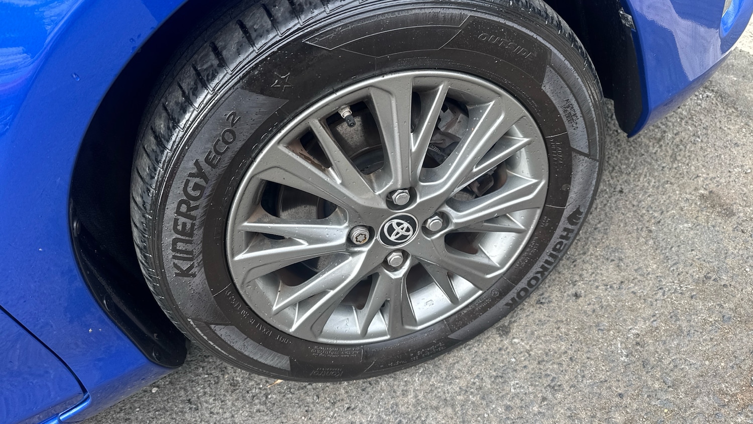 Used Toyota Yaris 2018 for sale - 77847631: Photo 39