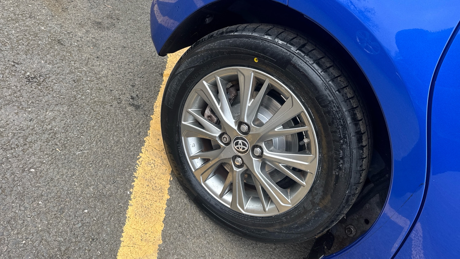 Used Toyota Yaris 2018 for sale - 77847631: Photo 40