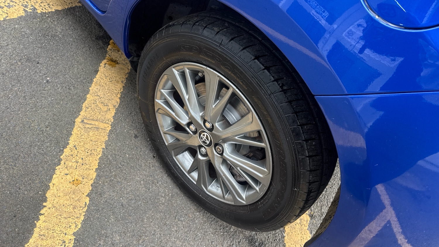 Used Toyota Yaris 2018 for sale - 77847631: Photo 41