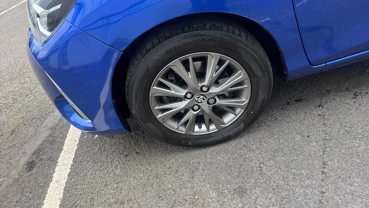 Used Toyota Yaris 2018 for sale - 77847631: Photo 42