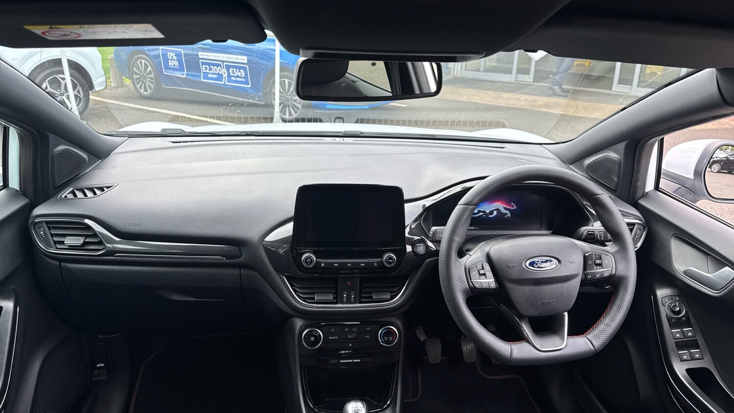 Used Ford Puma 2023 for sale - 76097038: Photo 10