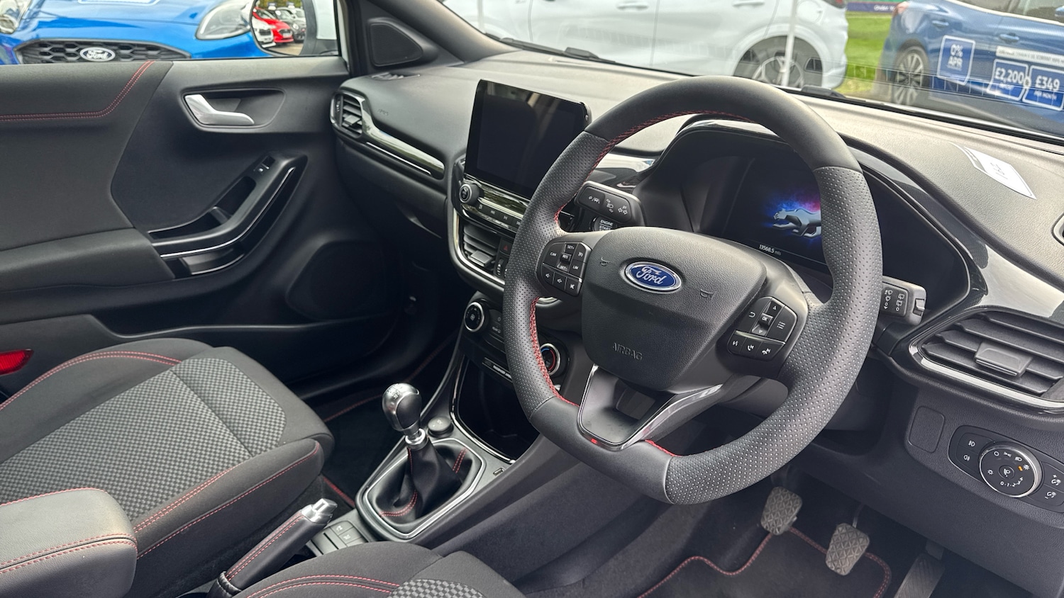 Used Ford Puma 2023 for sale - 76097038: Photo 11