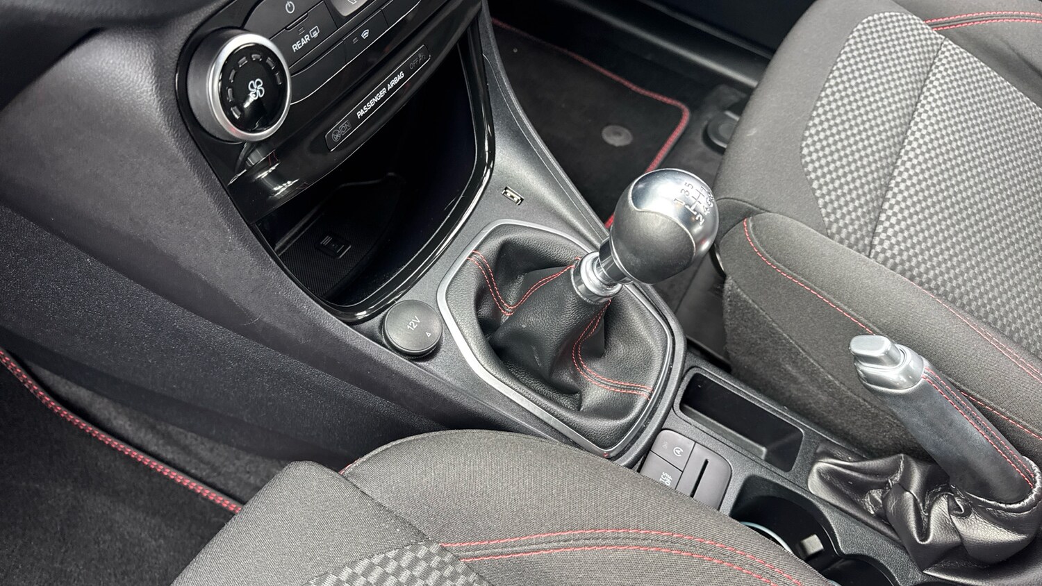 Used Ford Puma 2023 for sale - 76097038: Photo 13