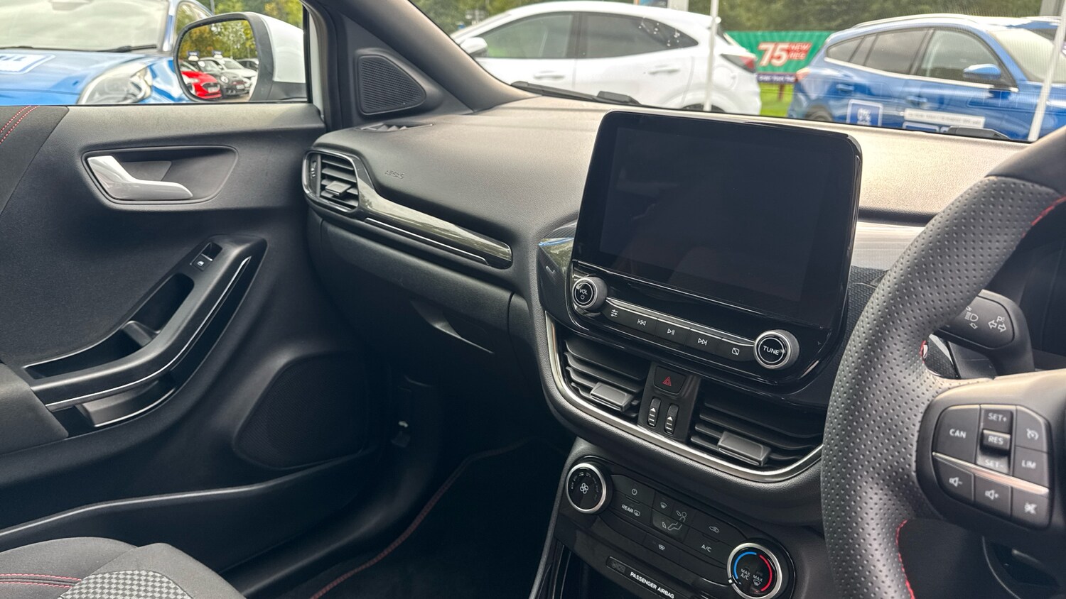 Used Ford Puma 2023 for sale - 76097038: Photo 14