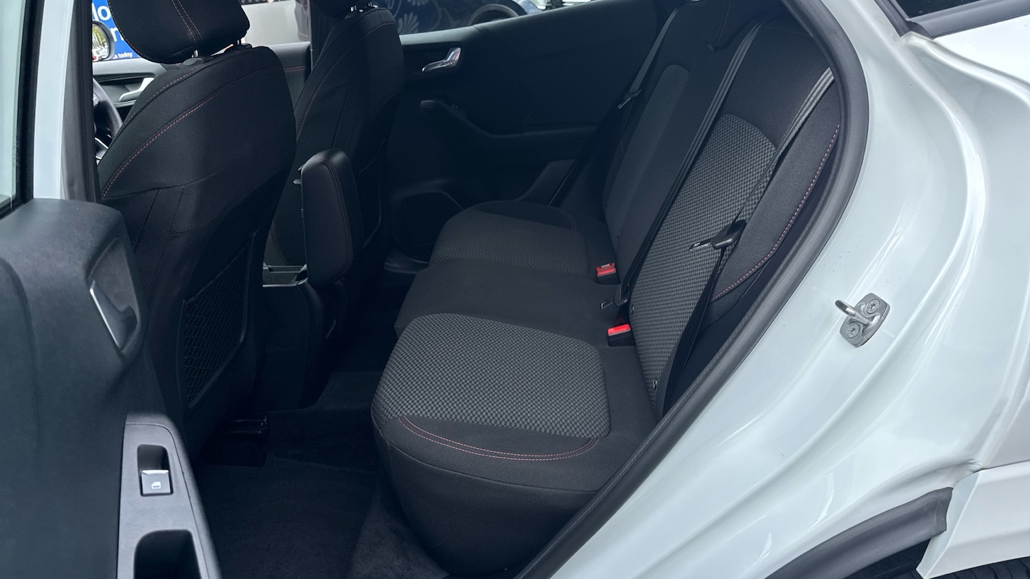 Used Ford Puma 2023 for sale - 76097038: Photo 16