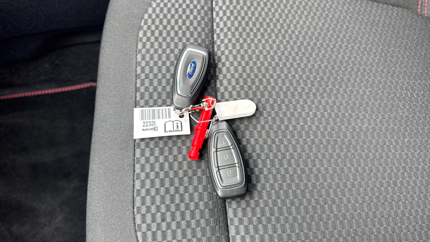 Used Ford Puma 2023 for sale - 76097038: Photo 20