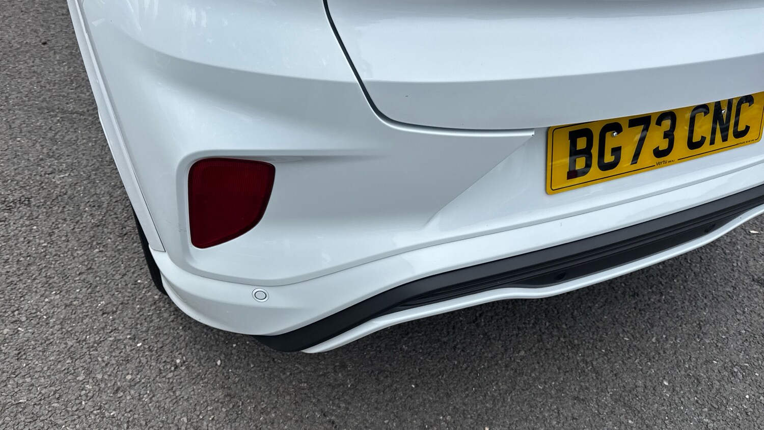 Used Ford Puma 2023 for sale - 76097038: Photo 23