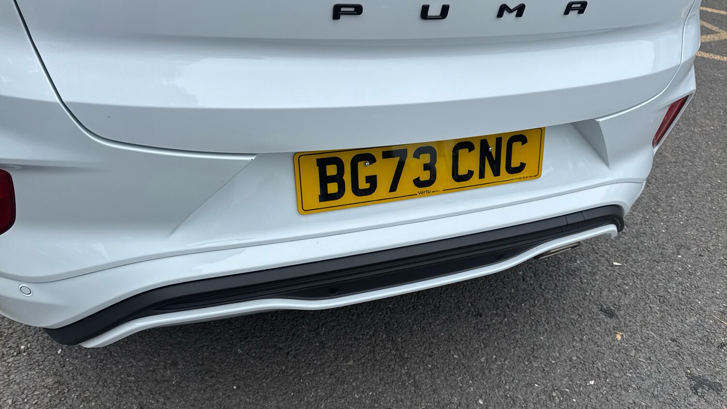 Used Ford Puma 2023 for sale - 76097038: Photo 24