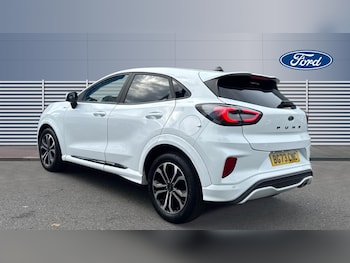Used Ford Puma 2023 for sale - 76097038: Photo 2