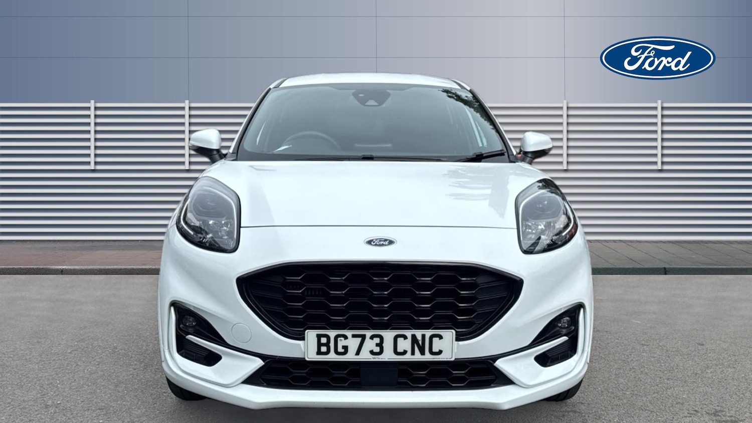 Used Ford Puma 2023 for sale - 76097038: Photo 3