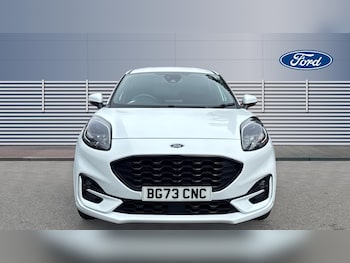 Used Ford Puma 2023 for sale - 76097038: Photo 3