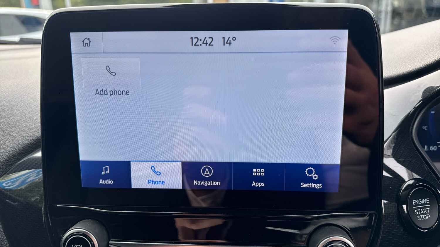 Used Ford Puma 2023 for sale - 76097038: Photo 40
