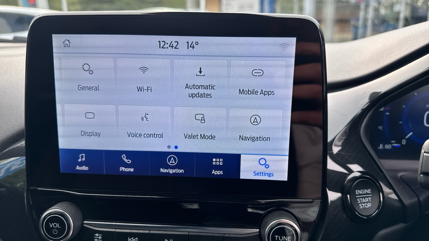 Used Ford Puma 2023 for sale - 76097038: Photo 43