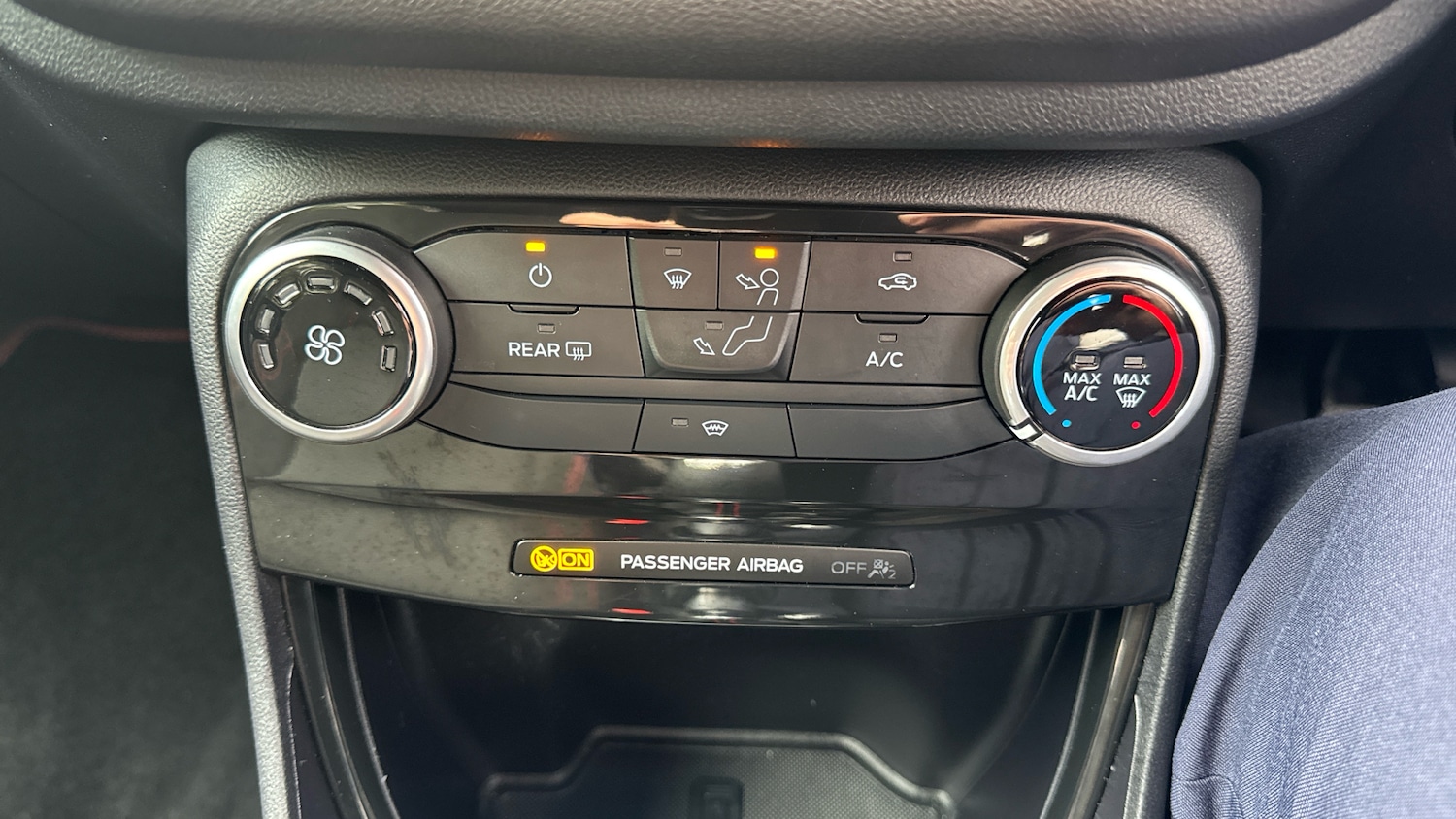 Used Ford Puma 2023 for sale - 76097038: Photo 45
