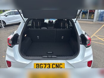 Used Ford Puma 2023 for sale - 76097038: Photo 4