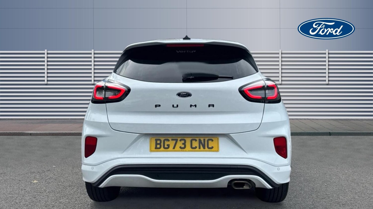 Used Ford Puma 2023 for sale - 76097038: Photo 6