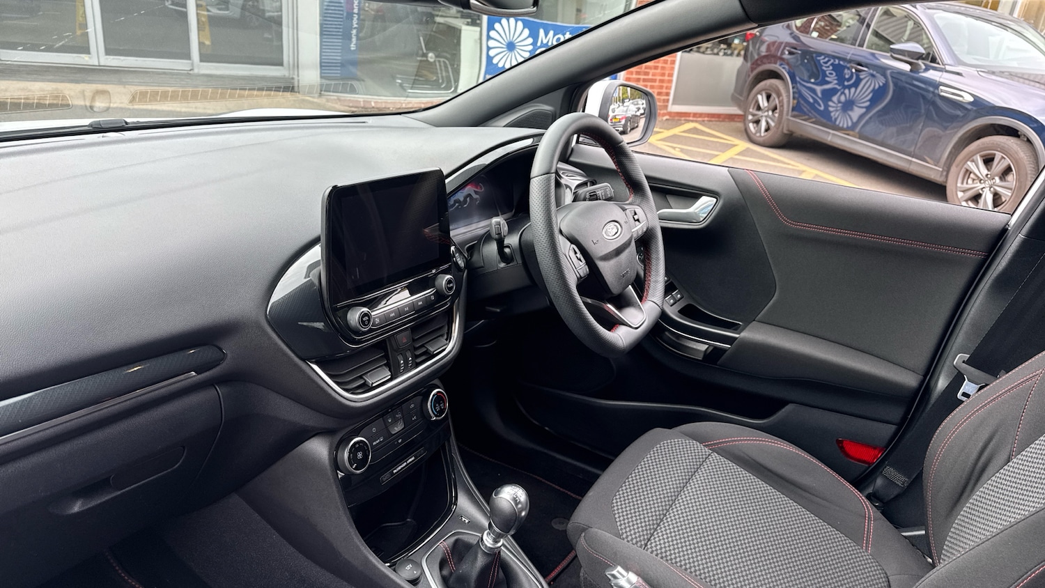 Used Ford Puma 2023 for sale - 76097038: Photo 9