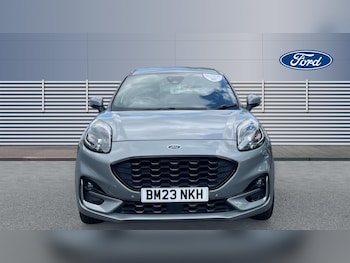 Used Ford Puma 2023 for sale - 78846302: Photo