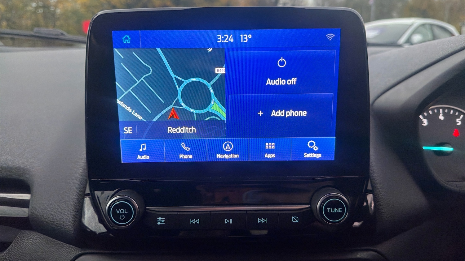 Used Ford Ecosport 2022 for sale - 76554114: Photo 12