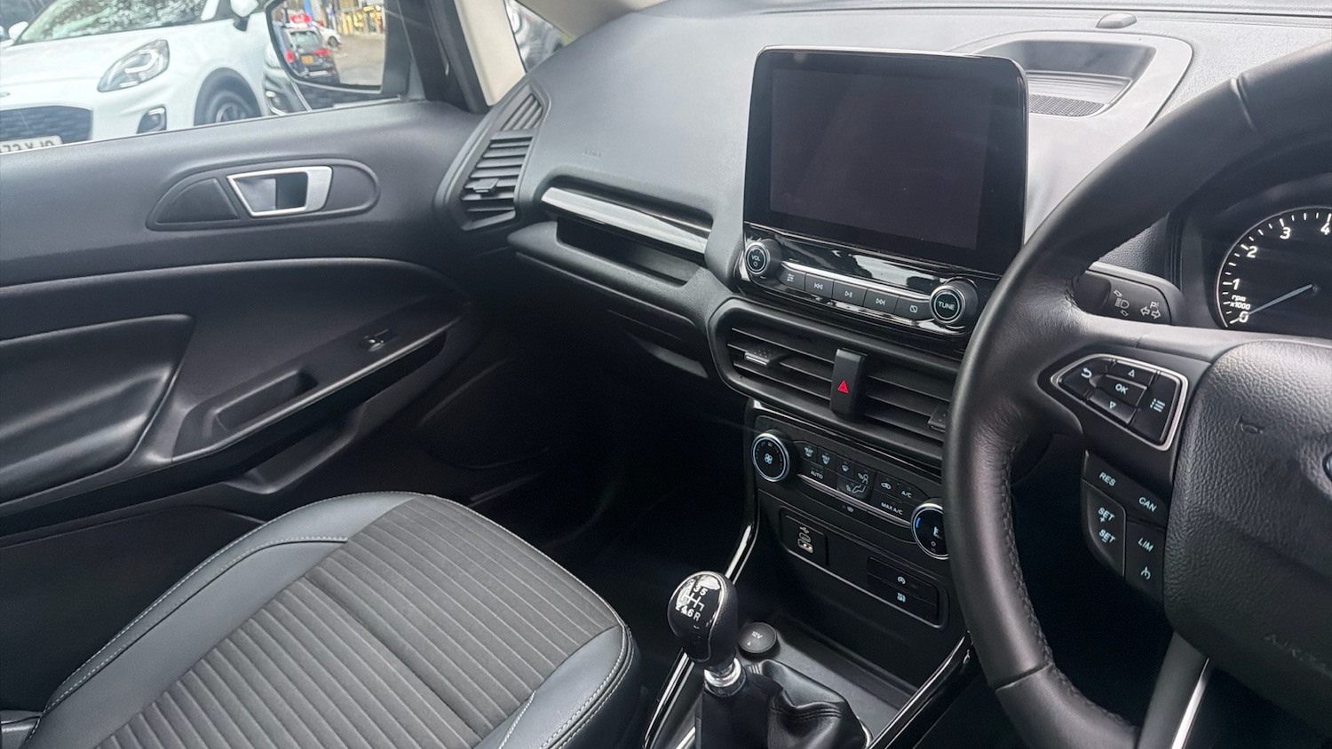 Used Ford Ecosport 2022 for sale - 76554114: Photo 14