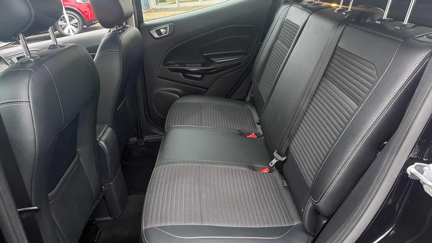 Used Ford Ecosport 2022 for sale - 76554114: Photo 16