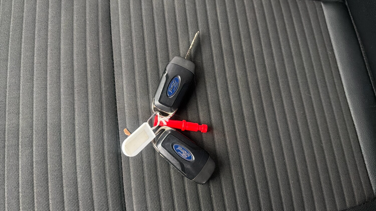 Used Ford Ecosport 2022 for sale - 76554114: Photo 20