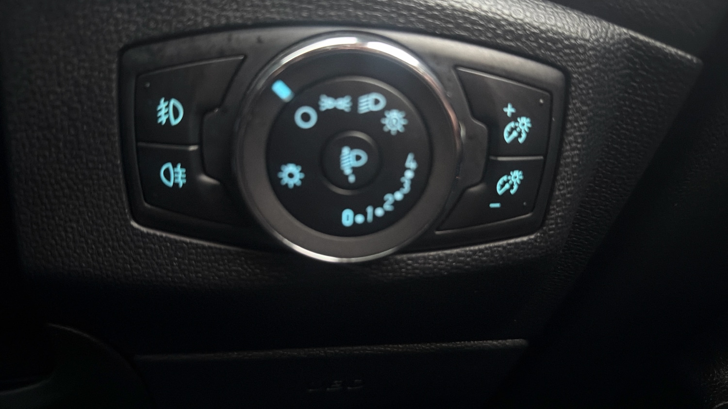 Used Ford Ecosport 2022 for sale - 76554114: Photo 23