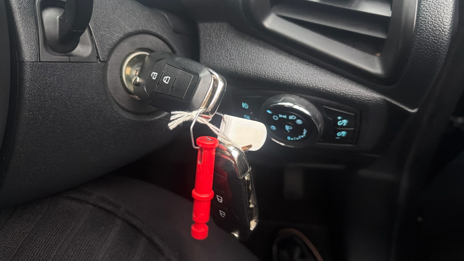 Used Ford Ecosport 2022 for sale - 76554114: Photo 24