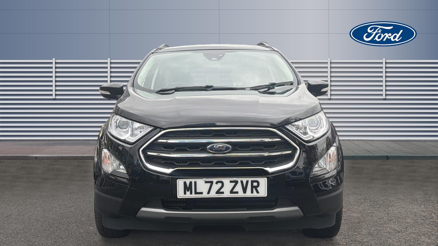 Used Ford Ecosport 2022 for sale - 76554114: Photo 3