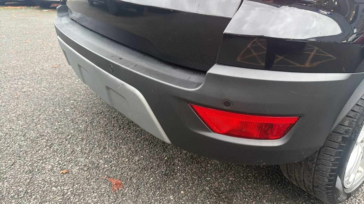 Used Ford Ecosport 2022 for sale - 76554114: Photo 33