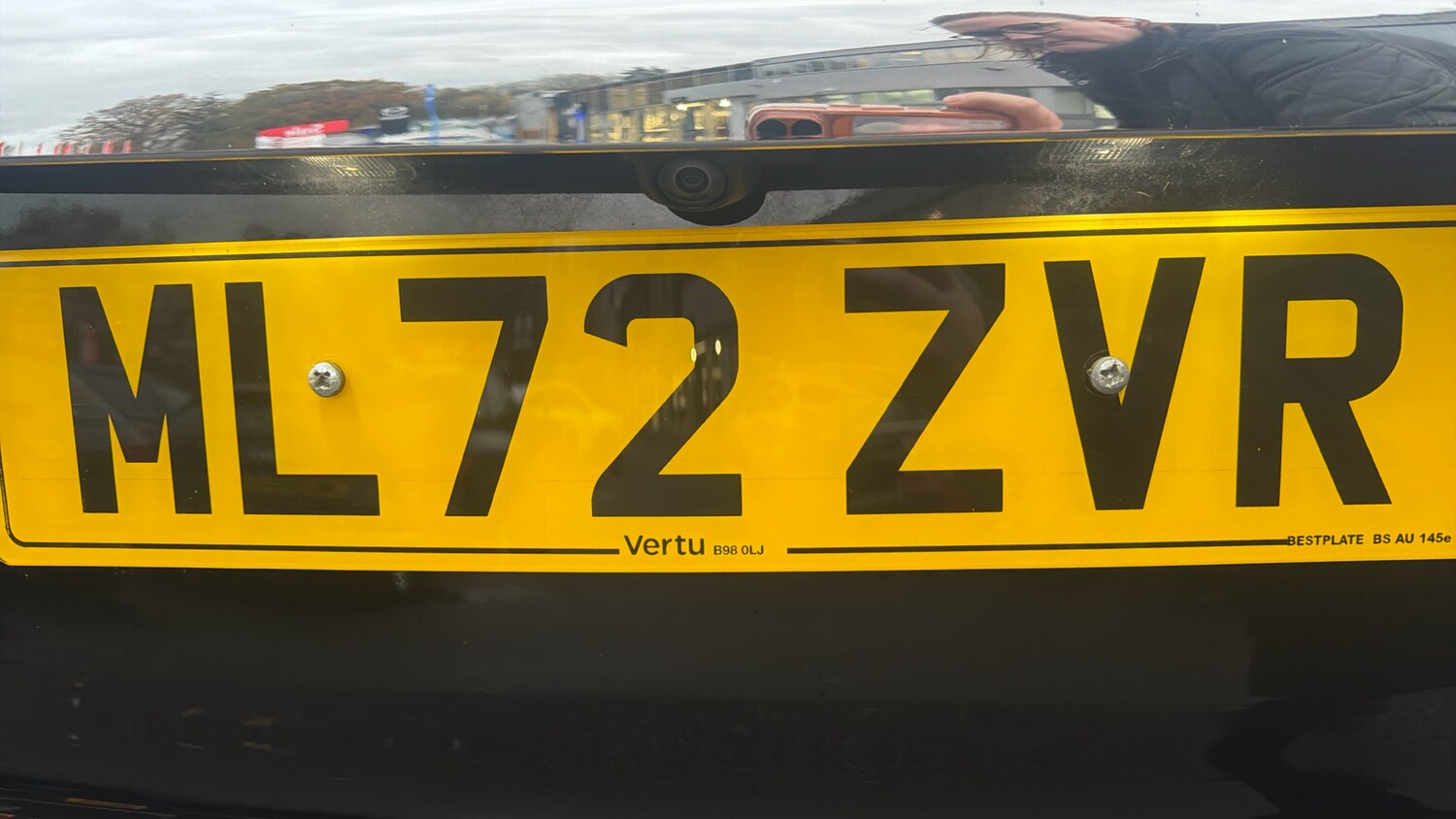 Used Ford Ecosport 2022 for sale - 76554114: Photo 34